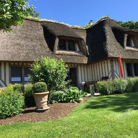 Holiday Home Le Clos Du Phare Saint-Samson-de-la-Roque Zewnętrze zdjęcie