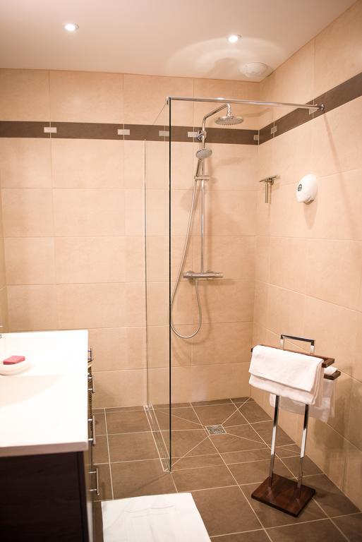 Holiday Home Le Clos Du Phare Saint-Samson-de-la-Roque Zewnętrze zdjęcie