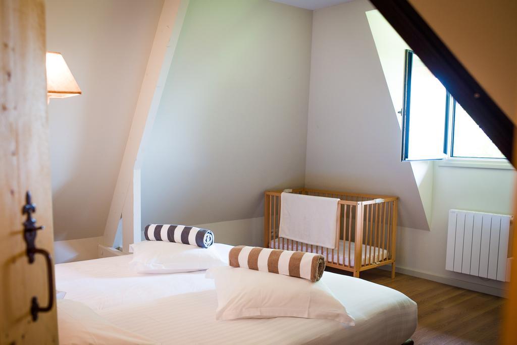 Holiday Home Le Clos Du Phare Saint-Samson-de-la-Roque Zewnętrze zdjęcie