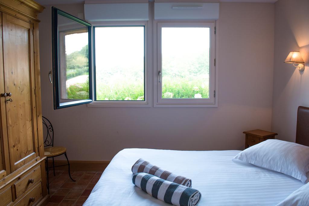 Holiday Home Le Clos Du Phare Saint-Samson-de-la-Roque Zewnętrze zdjęcie