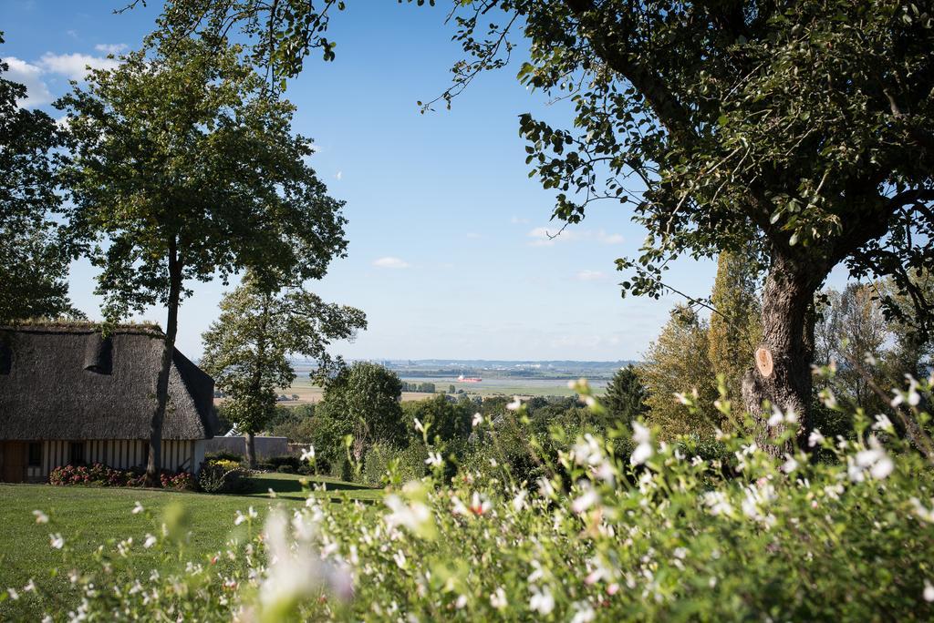 Holiday Home Le Clos Du Phare Saint-Samson-de-la-Roque Zewnętrze zdjęcie